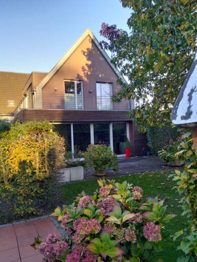 Haus zur Miete 2.200 € 2 Zimmer 160 m² 117 m² Grundstück frei ab 01.07.2025 Spexard Gütersloh 33334