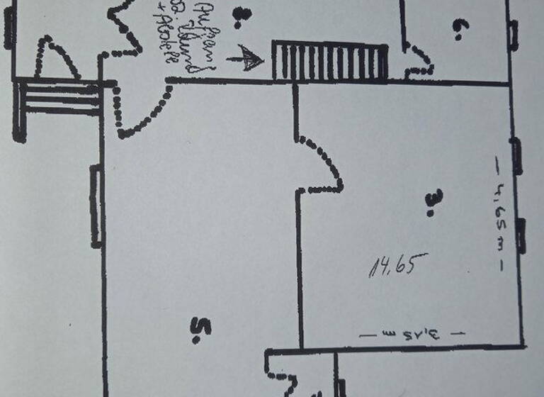 Einfamilienhaus zum Kauf provisionsfrei 359.000 € 9 Zimmer 200 m² 1.042 m² Grundstück Rhaudermoor Niedersachsen - Rhauderfehn 26817