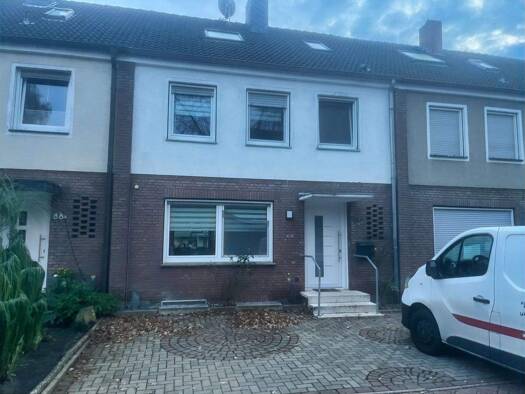 Reihenmittelhaus zum Kauf 269.000 € 5 Zimmer 118 m² 301 m² Grundstück frei ab 01.01.2026 Schotthock Rheine 48429