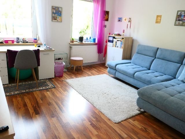 Wohnung zur Miete 590 € 2 Zimmer 75 m²<br/>Wohnfläche EG<br/>Geschoss Mitte Hameln 31785