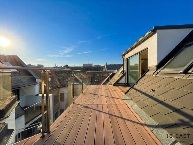 Wohnung zum Kauf 649.000 € 3 Zimmer 95,5 m² 4. Geschoss Wien 1030