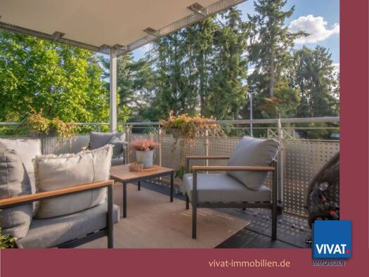 Wohnung zum Kauf 315.000 € 3 Zimmer 79,7 m² 1. Geschoss Rückingen Erlensee 63526