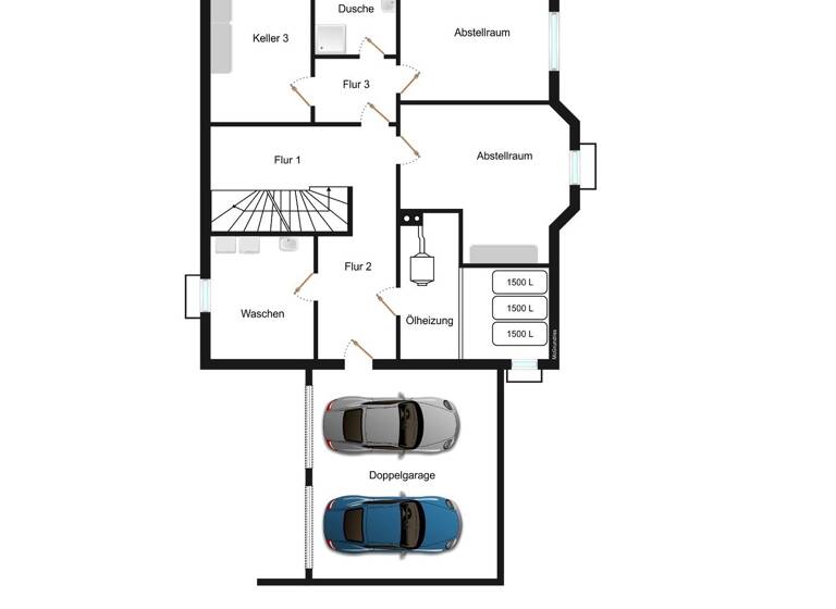 Mehrfamilienhaus zum Kauf 815.000 € 6 Zimmer 185 m² 835 m² Grundstück Rahnsdorf Berlin 12589