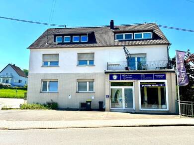 Wohnung zum Kauf 235.000 € 10 Zimmer 245 m² Bliesen Sankt Wendel-Bliesen 66606