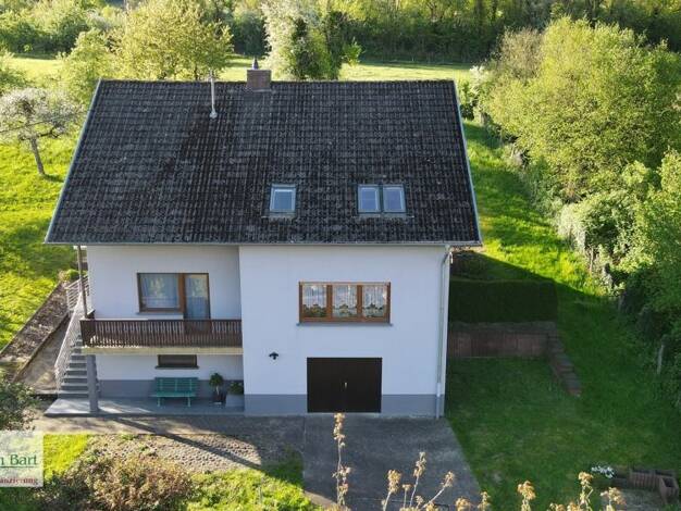 Einfamilienhaus zum Kauf 364.800 € 7 Zimmer 184 m² 3.333 m² Grundstück Mondorf Merzig 66663