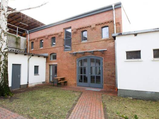 Bürofläche zur Miete provisionsfrei 1.450 € 112 m² Bürofläche Florastraße 47 Pankow Berlin 13187