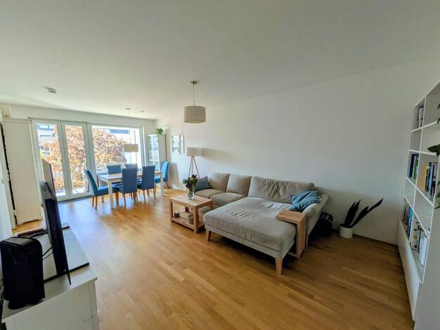 Wohnung zum Kauf provisionsfrei 495.000 € 4 Zimmer 90 m² 2. Geschoss frei ab 01.01.2027 Neu-Isenburg Neu-Isenburg 63263