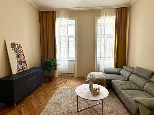 Wohnung zum Kauf 219.000 € 2 Zimmer 44 m² 1. Geschoss Meidling 1120