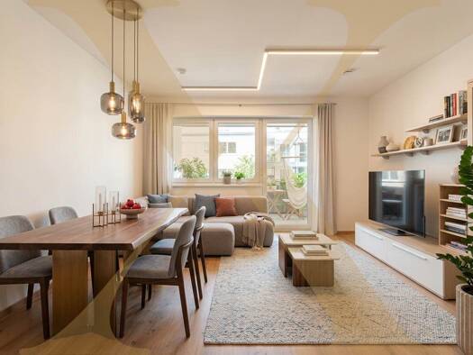 Wohnung zum Kauf 289.000 € 3 Zimmer Altenberg bei Linz 4203