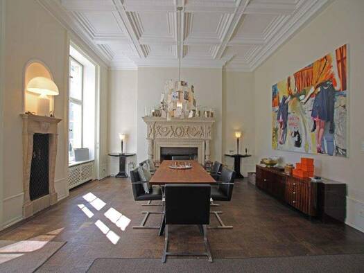 Wohnung zum Kauf 1.150.000 € 5 Zimmer 258 m² EG Elberfeld Wuppertal 42115