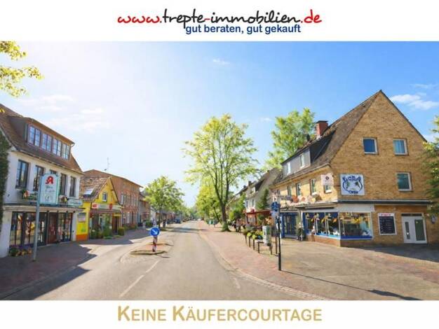Mehrfamilienhaus zum Kauf provisionsfrei als Kapitalanlage geeignet 559.000 € 9 Zimmer 257 m² 710 m² Grundstück Hohenlockstedt 25551