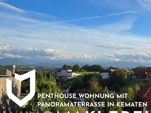 Penthouse zum Kauf 419.000 € 98,6 m² Kematen an der Krems 4531
