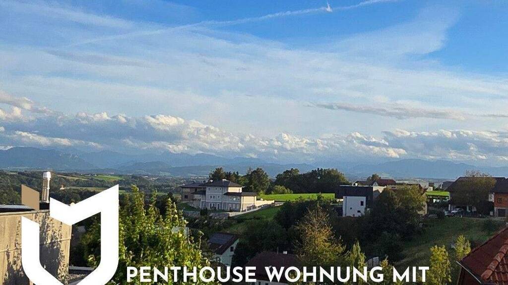 Penthouse zum Kauf 419.000 € 98,6 m² Kematen an der Krems 4531
