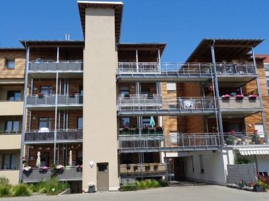 Wohnung zur Miete 540 € 2 Zimmer 62 m² Geschoss 1/3 frei ab 01.04.2026 Bruchstraße 8 Stendal 39576