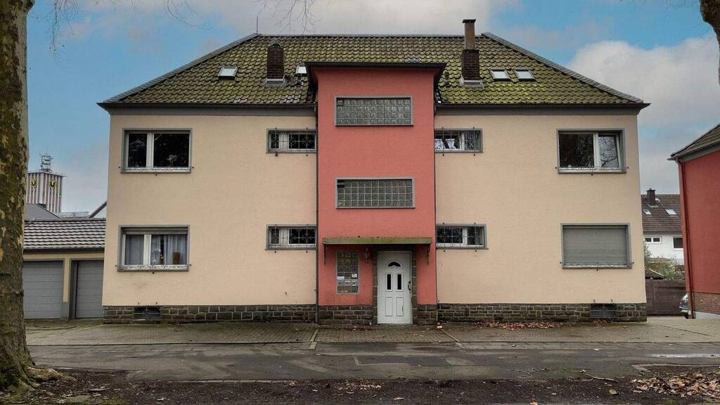 Mehrfamilienhaus zum Kauf als Kapitalanlage geeignet 798.000 € 265 m² 918 m² Grundstück Siegburg 53721