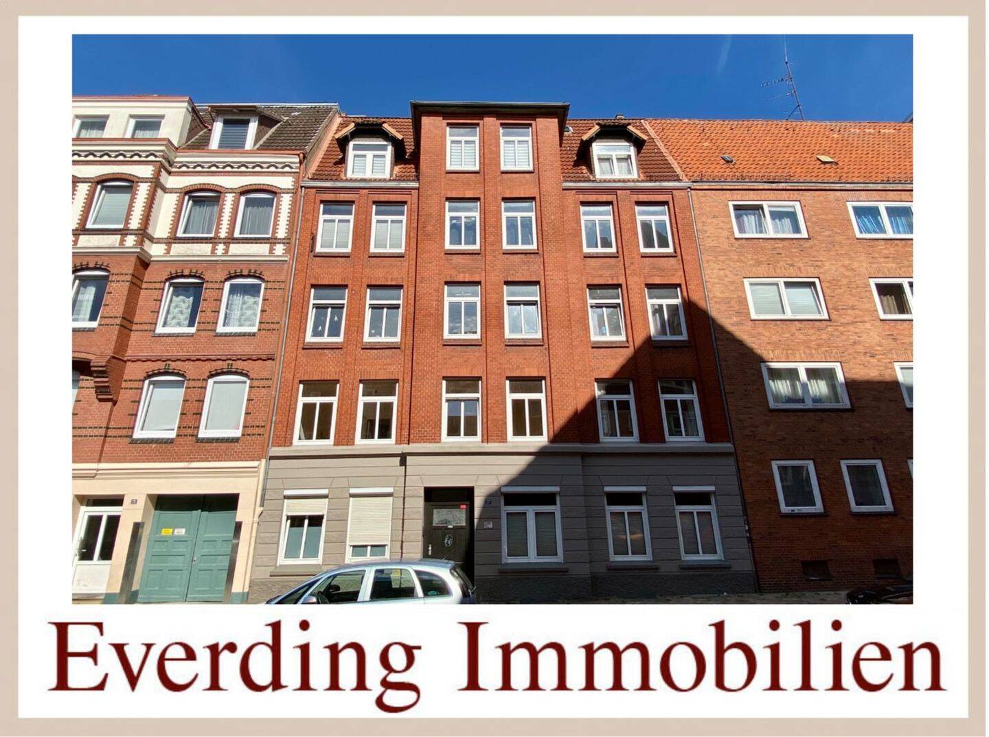 Wohnung zur Miete, Kiel