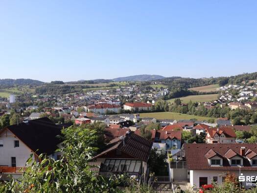 Grundstück zum Kauf 165.000 € 654 m² Grundstück Gallneukirchen 4210