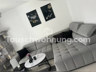Wohnung zur Miete Tauschwohnung 666 € 3 Zimmer 67 m² 4. Geschoss Altstadt Mainz 55116