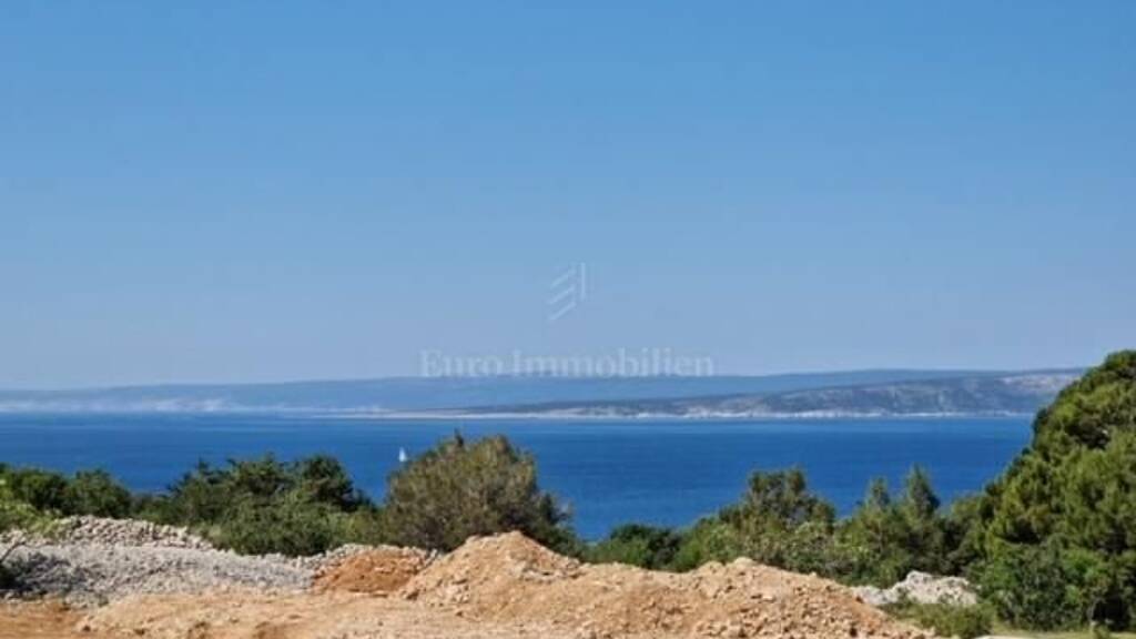 Wohnung zum Kauf 513.000 € 4 Zimmer 142 m² Punat