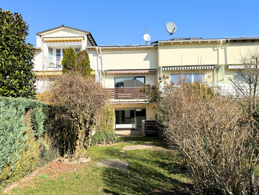 Reihenmittelhaus zum Kauf 557.000 € 5 Zimmer 135 m² 200 m² Grundstück Götzenhain Dreieich 63303