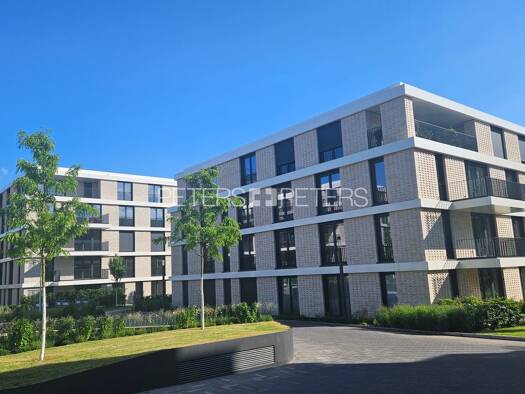 Wohnung zur Miete - Erstbezug 1.999 € 5 Zimmer 126 m² EG Pinneberg 25421