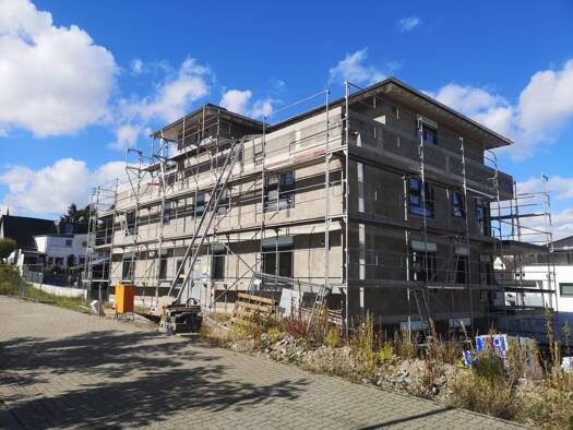 Wohnung zur Miete 1.220 € 4 Zimmer 111 m² Geschoss 1/4 frei ab 01.01.2026 Mendig 56743