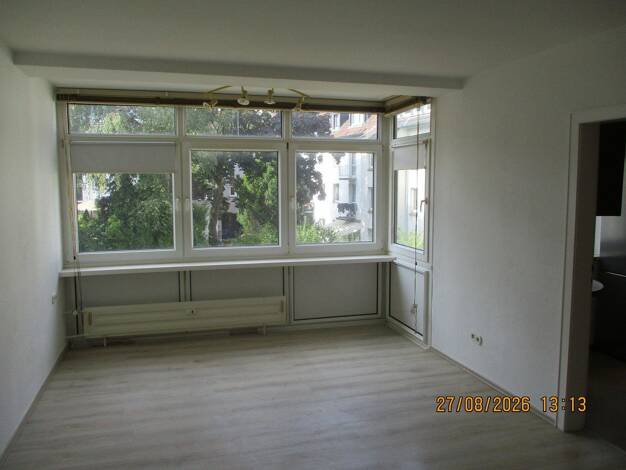 Wohnung zur Miete 440 € 2,5 Zimmer 52 m² 1. Geschoss Heinickestr. 38 Südviertel Stadtbezirk I 45128