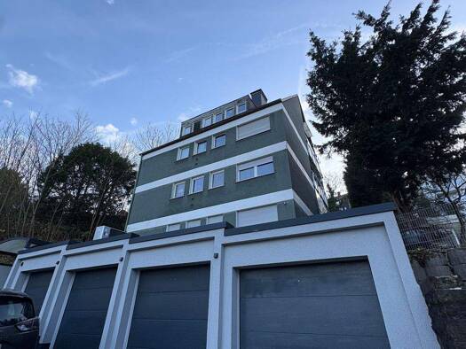 Mehrfamilienhaus zum Kauf 370.000 € 10 Zimmer 237,7 m² 687 m² Grundstück frei ab sofort Hohenlimburg Hagen 58119