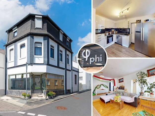 Reihenendhaus zum Kauf 219.900 € 4 Zimmer 122,7 m² 157 m² Grundstück Weisweiler Eschweiler 52249