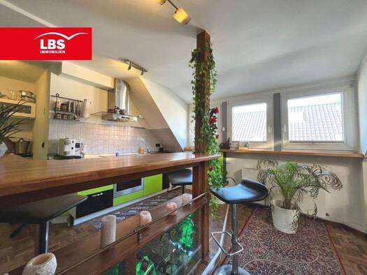 Maisonette zum Kauf 103.000 € 2 Zimmer 69 m² Zähringerstraße 4 Barmen Wuppertal 42275