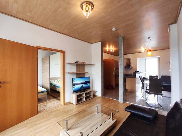 Wohnung zur Miete 590 € 2,5 Zimmer 60 m² 2. Geschoss frei ab 01.10.2026 Lüdenscheid Lüdenscheid 58507