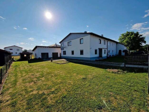 Einfamilienhaus zum Kauf 335.000 € 6 Zimmer 201 m² 615 m² Grundstück Tabertshausen Osterhofen 94486