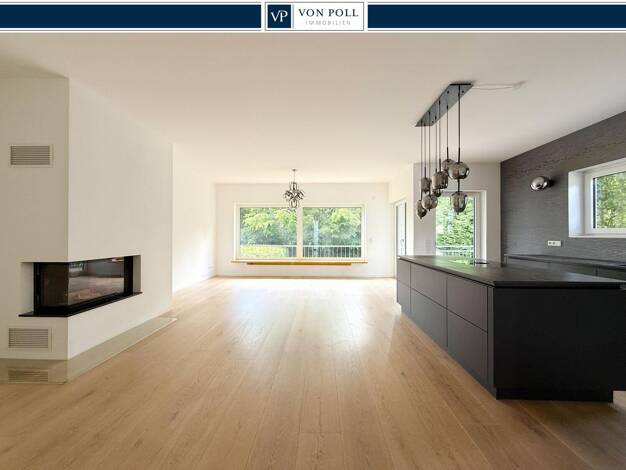 Doppelhaushälfte zum Kauf 1.690.000 € 5 Zimmer 187 m² 425 m² Grundstück Bad Homburg 61348