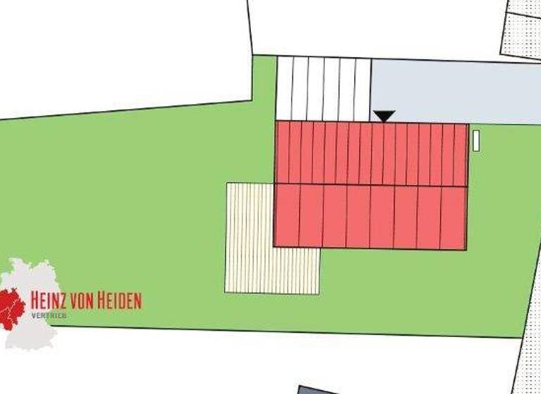 Einfamilienhaus zum Kauf 478.087 € 5 Zimmer 153,1 m² 579 m² Grundstück Fahrn Duisburg 47179