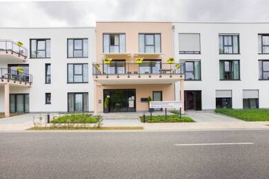 Wohnung zum Kauf 148.000 € 1 Zimmer 48,9 m² 1. Geschoss Weckesheim Reichelsheim 61203