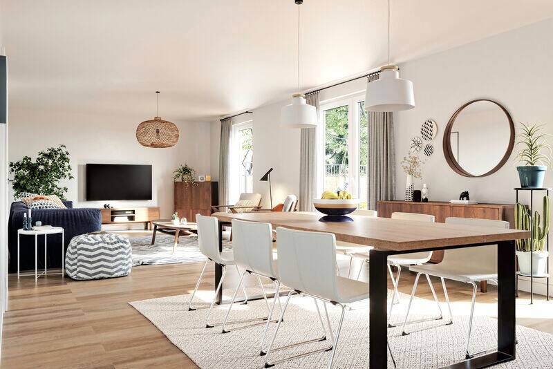 Haus – Häuslingen, Groß Häuslingen - Ansicht 5