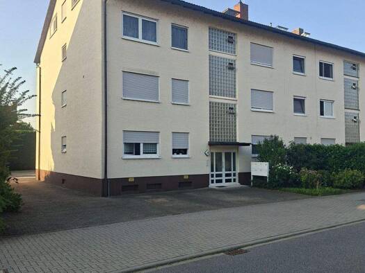 Wohnung zum Kauf 298.000 € 3 Zimmer 85 m² Geschoss EG/4 Ketsch 68775