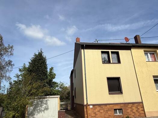 Einfamilienhaus zum Kauf 129.000 € 4 Zimmer 119 m² 549 m² Grundstück Ensheim Saarbrücken 66131