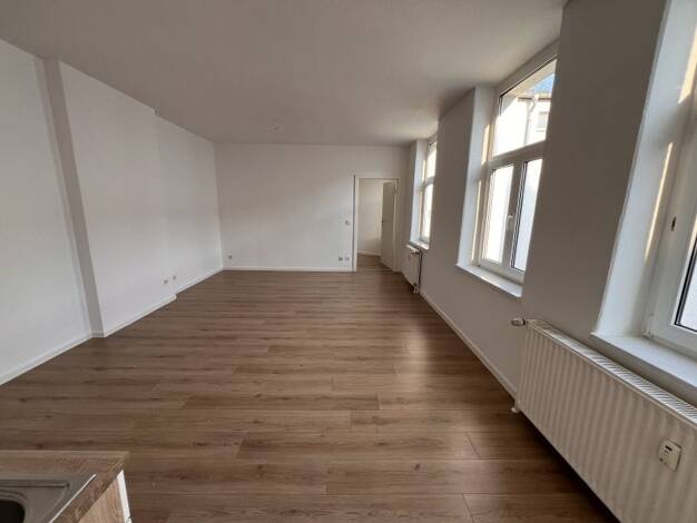 Wohnung zur Miete 319 € 2 Zimmer 45 m² Sudenburg Sudenburg 39112