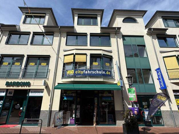 Büro zum Kauf 3.950.000 € Duisdorf Bonn 53123