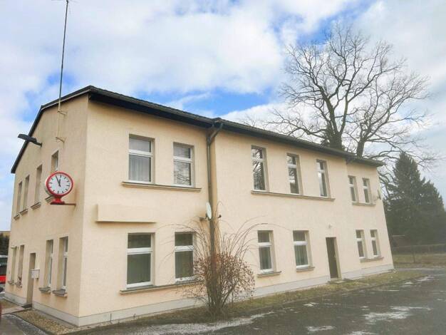 Gewerbepark zum Kauf provisionsfrei 625.000 € 7.463 m² Grundstück Bernstadt a. d. Eigen Bernstadt auf dem Eigen 02748