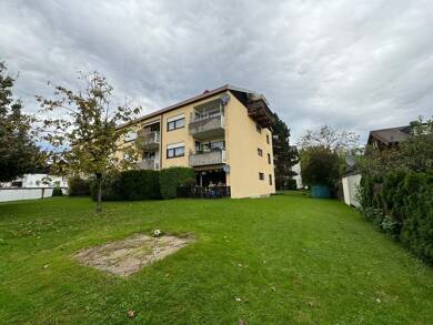 Wohnung zum Kauf provisionsfrei 360.000 € 3 Zimmer 75 m² 1. Geschoss frei ab sofort Kolbermoor Kolbermoor 83059