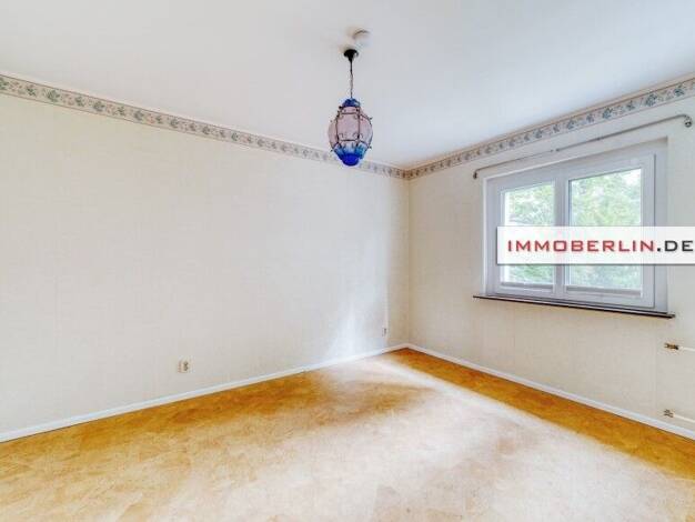 Wohnung zum Kauf 299.000 € 3 Zimmer 66 m² 2. Geschoss Lankwitz Steglitz-Zehlendorf 12247