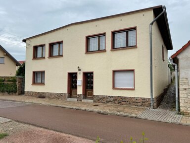 Einfamilienhaus zum Kauf 160.000 € 6 Zimmer 210 m² 1.688 m² Grundstück Baalberge Bernburg 06406