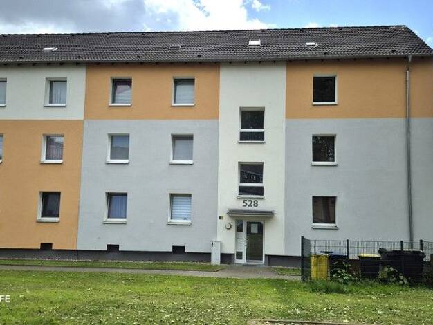 Wohnung zur Miete 468 € 3 Zimmer 51,8 m² 2. Geschoss frei ab 02.08.2025 Mengeder Str. 528 Nette Dortmund 44359