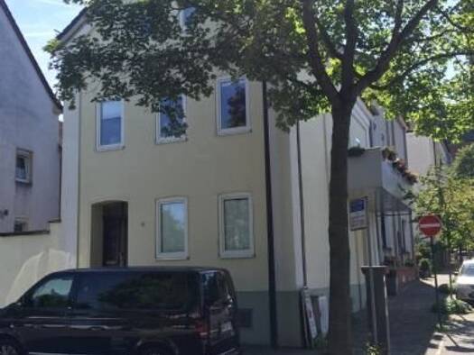 Wohnung zur Miete 940 € 4 Zimmer 94 m² Schobbostraße Neheim-Hüsten Arnsberg 59755