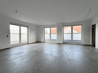 Penthouse zum Kauf - Erstbezug provisionsfrei 489.000 € 3 Zimmer 129 m² frei ab sofort Bothfeld Hannover 30659