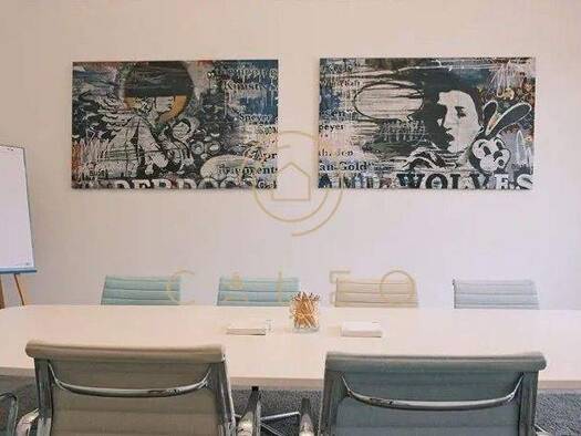 Bürofläche zur Miete provisionsfrei 4.000 m² Bürofläche teilbar ab 1 m² Speyer 67346