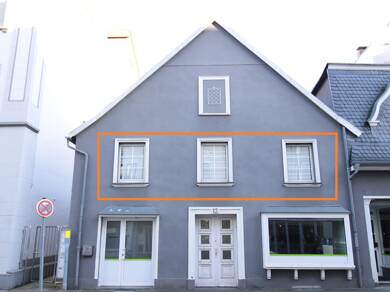 Studio zur Miete 750 € 4 Zimmer 115 m² 1. Geschoss frei ab 01.06.2025 Neheim-Hüsten Arnsberg 59755
