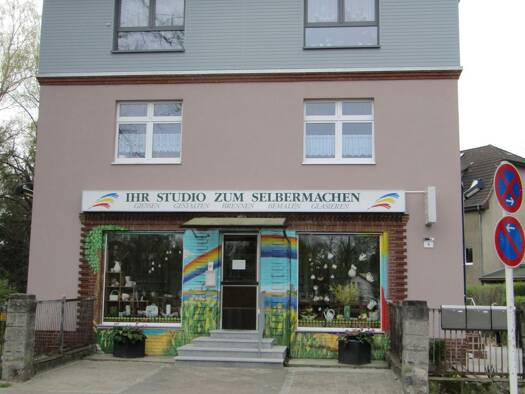 Mehrfamilienhaus zum Kauf provisionsfrei 658.000 € 9 Zimmer 228 m² 880 m² Grundstück Kaulsdorf Berlin 12621